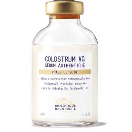 סרום קולוסטרום - COLOSTRUM SERUM