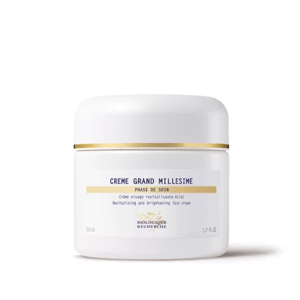GRAND MILLÉSIME CRÈME - קרם גראנד מליזים