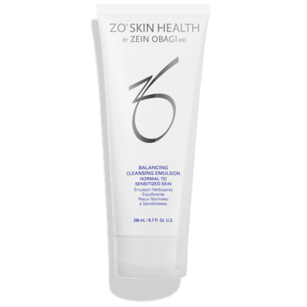 cleansing emulsion Zo Skin
