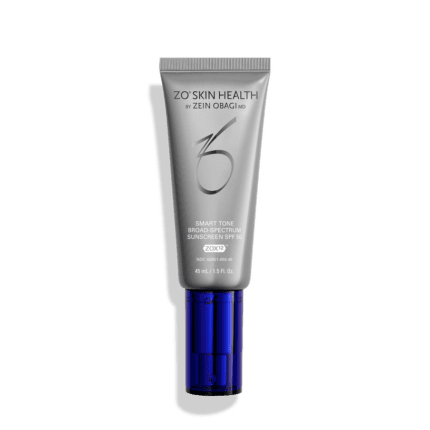 גוון חכם 50SPF
