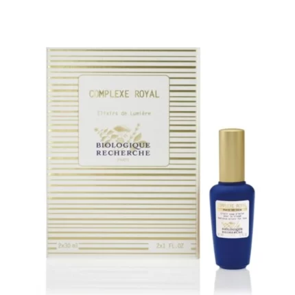 SERUM RÉNOVATEUR 14 - ביולוג׳יק רישרש