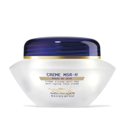 MSR-H CREAM - קרם MSRH