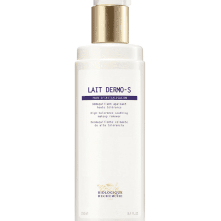 Lait Dermo S מאת Biologique recherche